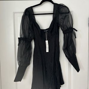 For love and lemons dress